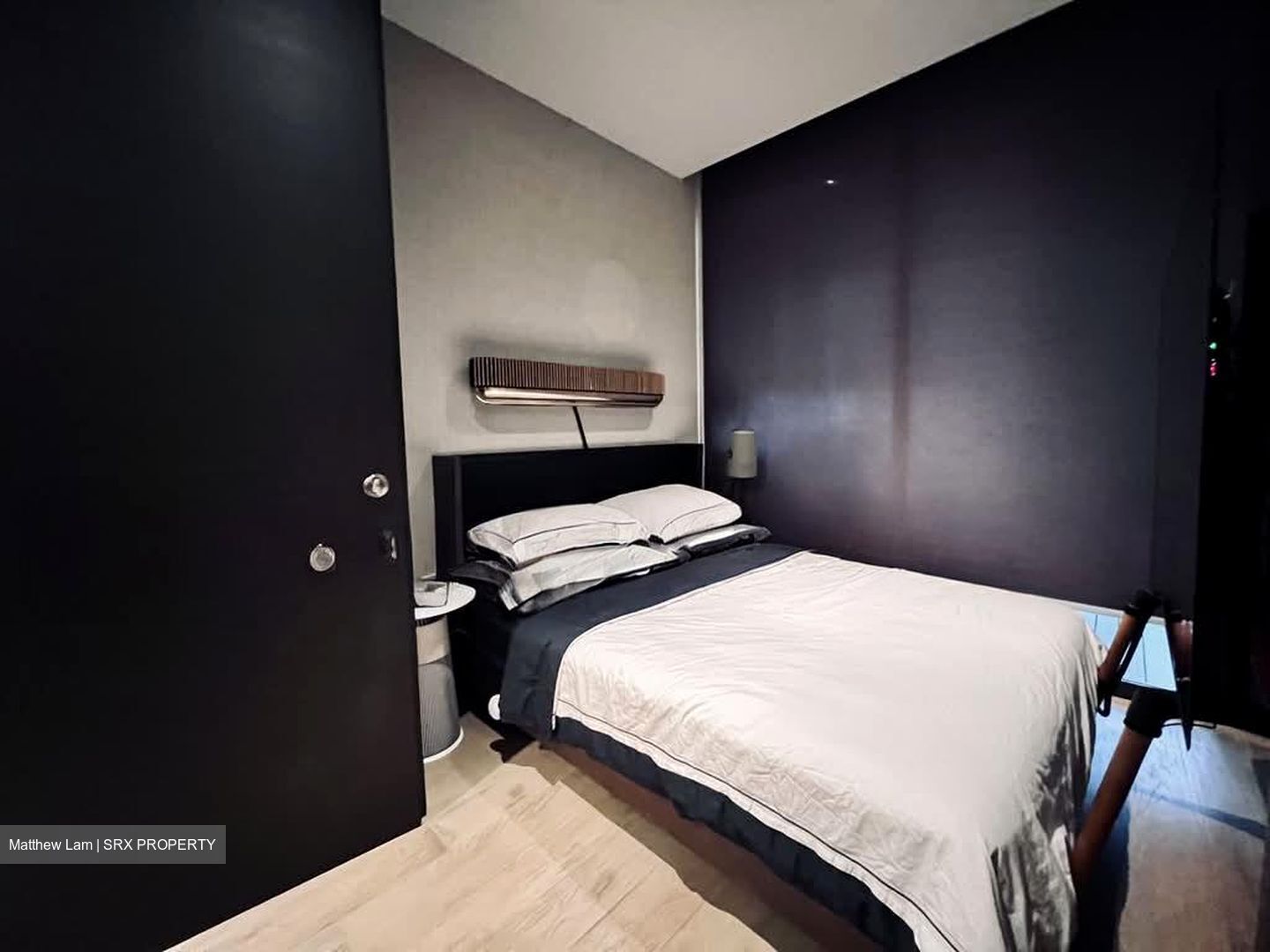 OUE Twin Peaks (D9), Condominium #566074411